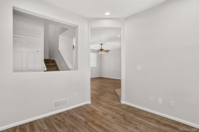 4356 S Iris Court, Littleton, CO 80123