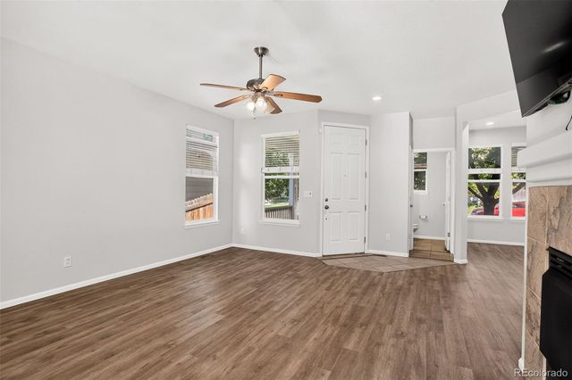 4356 S Iris Court, Littleton, CO 80123