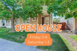 4356 S Iris Court, Littleton, CO 80123