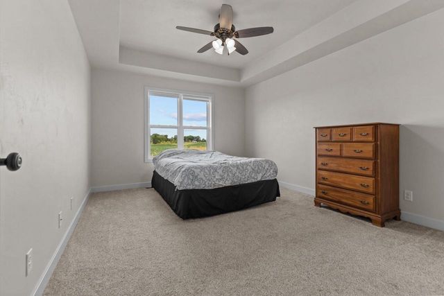 3846 E ZION LANE, Appleton, WI 54913