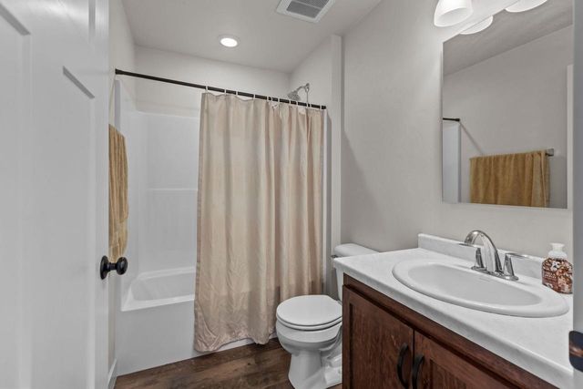 3846 E ZION LANE, Appleton, WI 54913