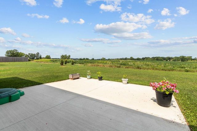 3846 E ZION LANE, Appleton, WI 54913
