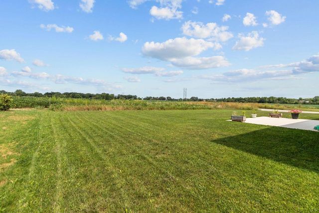 3846 E ZION LANE, Appleton, WI 54913