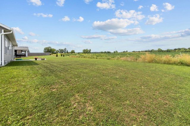 3846 E ZION LANE, Appleton, WI 54913