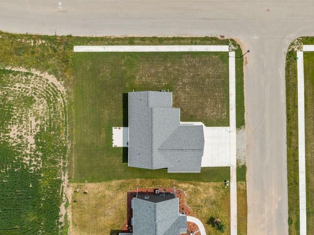 3846 E ZION LANE, Appleton, WI 54913