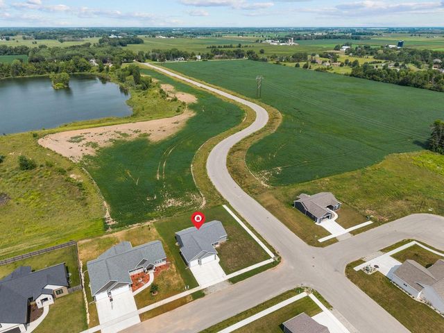 3846 E ZION LANE, Appleton, WI 54913