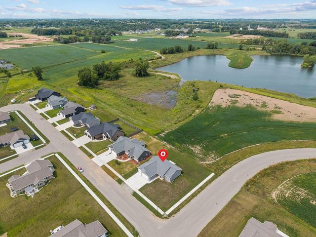 3846 E ZION LANE, Appleton, WI 54913