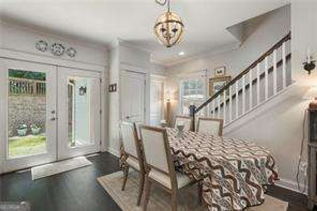 1566 Steele Drive NW, Atlanta, GA 30309