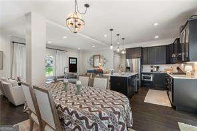 1566 Steele Drive NW, Atlanta, GA 30309