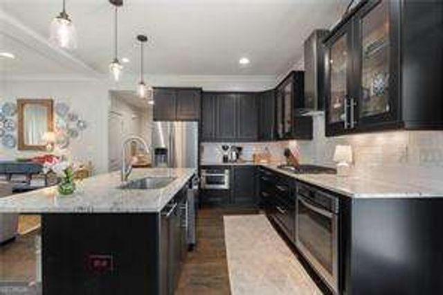 1566 Steele Drive NW, Atlanta, GA 30309