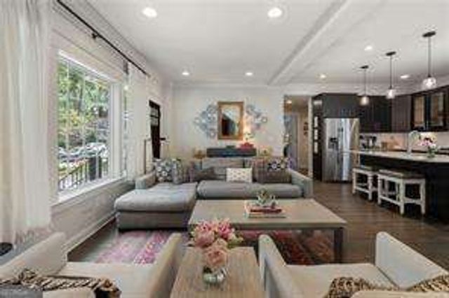 1566 Steele Drive NW, Atlanta, GA 30309