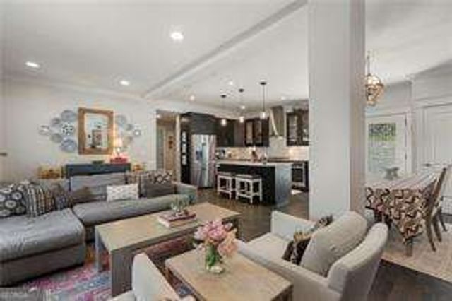 1566 Steele Drive NW, Atlanta, GA 30309