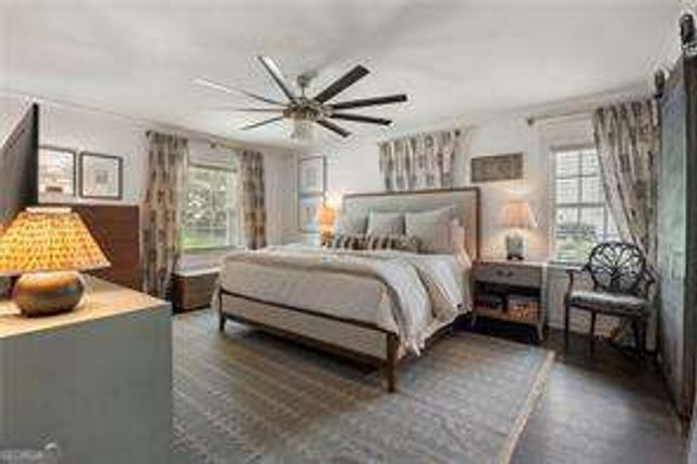 1566 Steele Drive NW, Atlanta, GA 30309