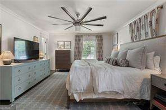 1566 Steele Drive NW, Atlanta, GA 30309