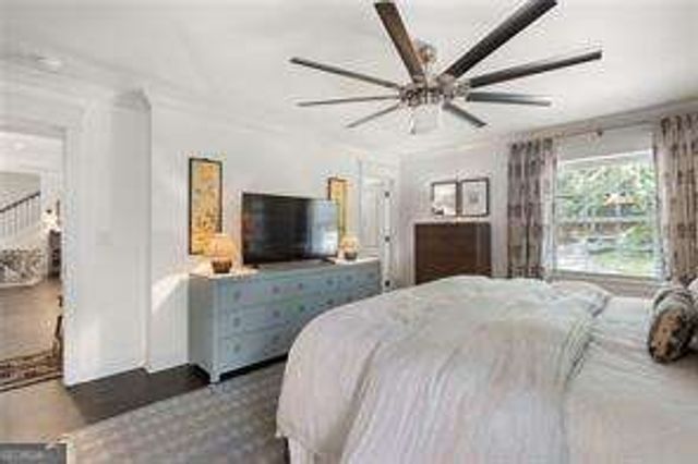 1566 Steele Drive NW, Atlanta, GA 30309