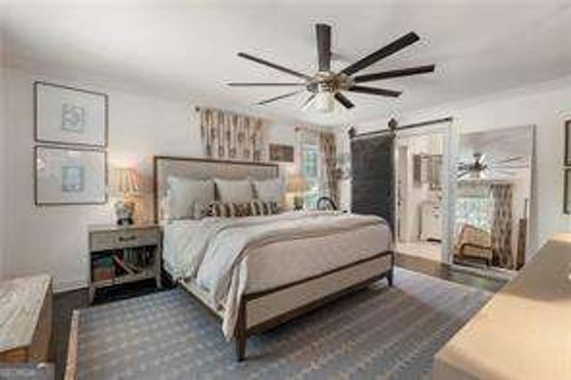 1566 Steele Drive NW, Atlanta, GA 30309
