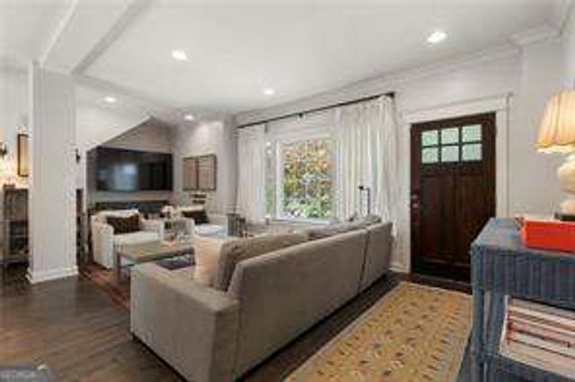 1566 Steele Drive NW, Atlanta, GA 30309