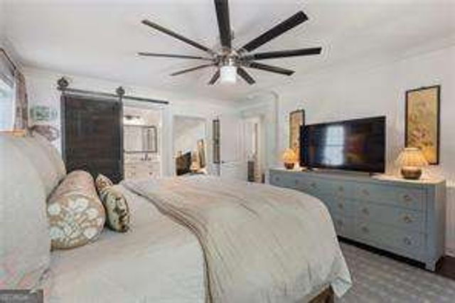 1566 Steele Drive NW, Atlanta, GA 30309
