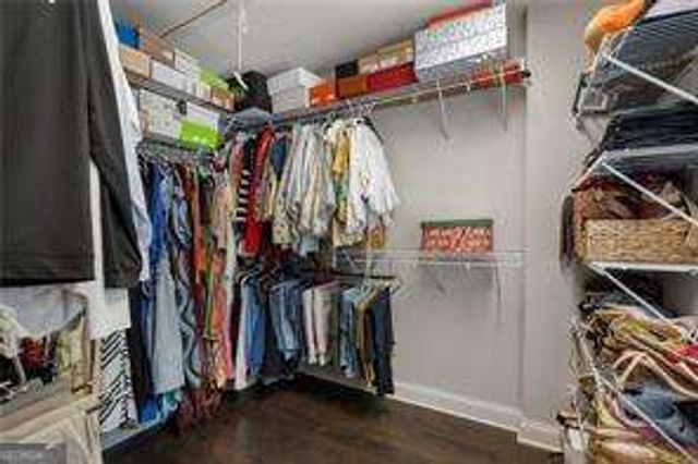 1566 Steele Drive NW, Atlanta, GA 30309