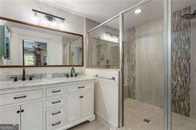 1566 Steele Drive NW, Atlanta, GA 30309