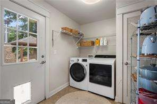 1566 Steele Drive NW, Atlanta, GA 30309