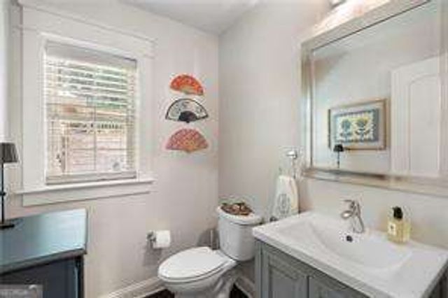 1566 Steele Drive NW, Atlanta, GA 30309