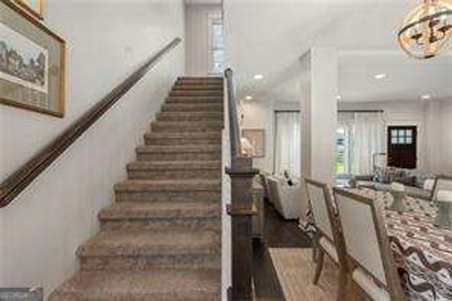 1566 Steele Drive NW, Atlanta, GA 30309
