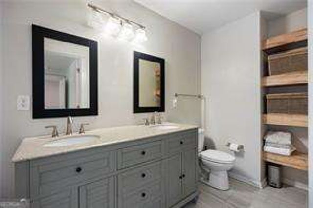1566 Steele Drive NW, Atlanta, GA 30309