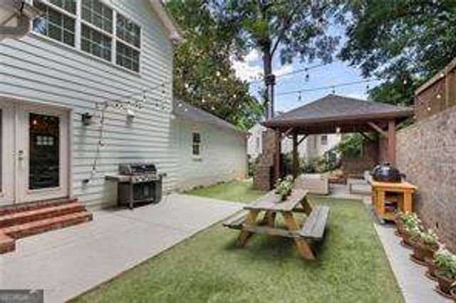1566 Steele Drive NW, Atlanta, GA 30309