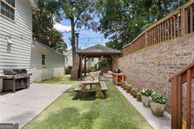 1566 Steele Drive NW, Atlanta, GA 30309