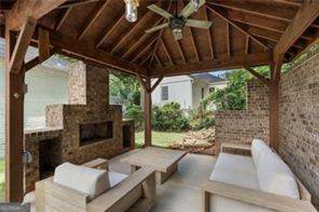 1566 Steele Drive NW, Atlanta, GA 30309