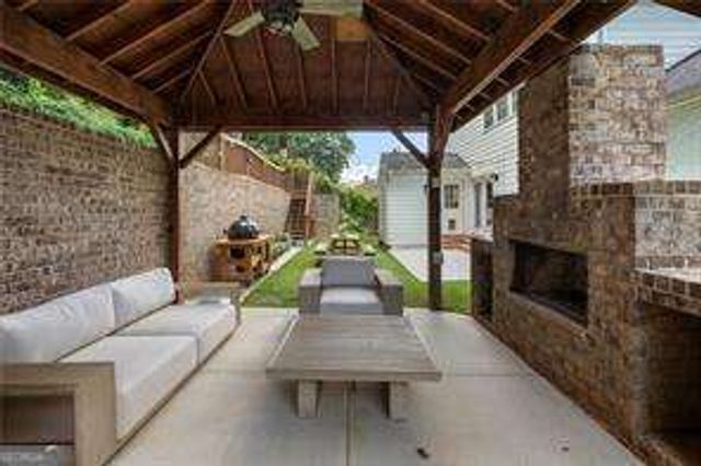 1566 Steele Drive NW, Atlanta, GA 30309