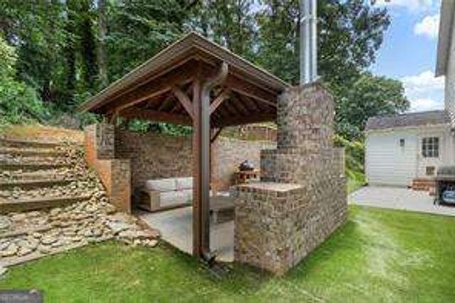 1566 Steele Drive NW, Atlanta, GA 30309