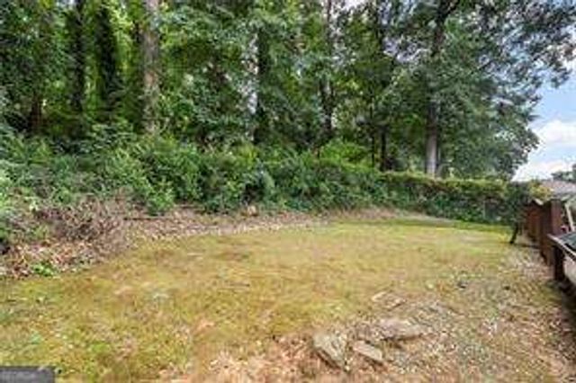 1566 Steele Drive NW, Atlanta, GA 30309