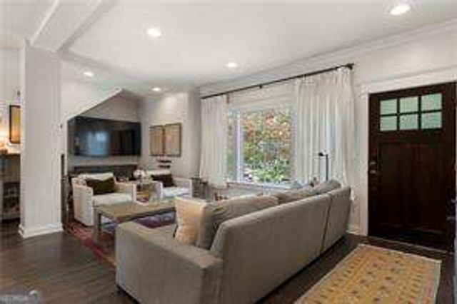 1566 Steele Drive NW, Atlanta, GA 30309
