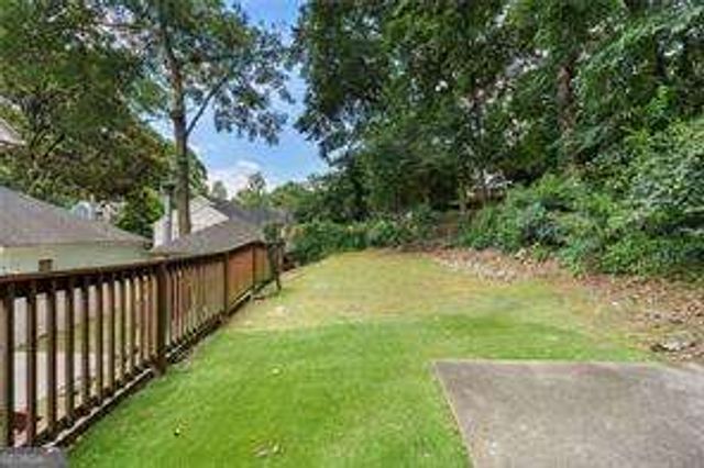 1566 Steele Drive NW, Atlanta, GA 30309