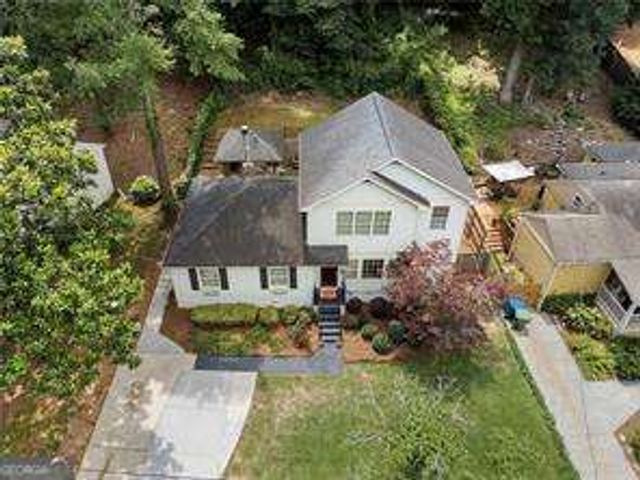 1566 Steele Drive NW, Atlanta, GA 30309