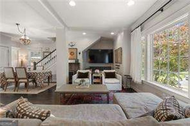 1566 Steele Drive NW, Atlanta, GA 30309