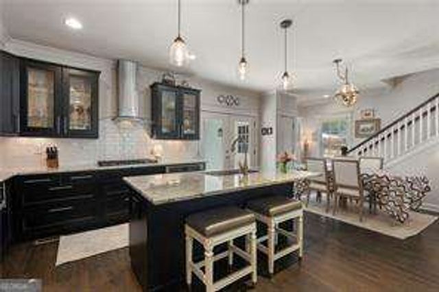 1566 Steele Drive NW, Atlanta, GA 30309
