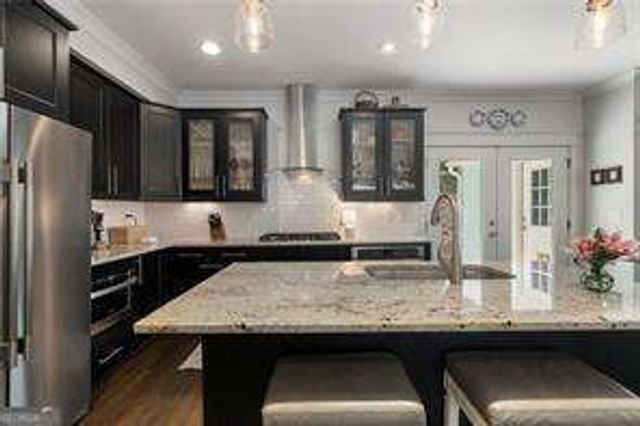 1566 Steele Drive NW, Atlanta, GA 30309