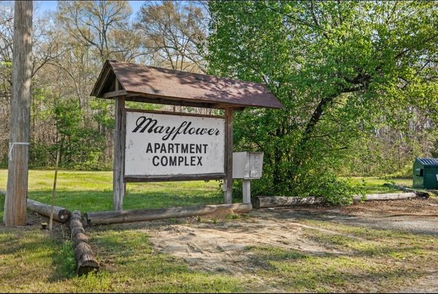 495 Highway 365, Mayflower, AR 72106