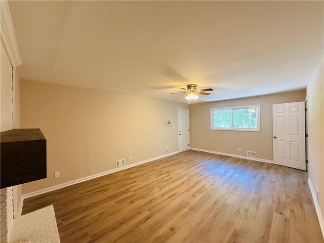 421 Safari Circle, Stone Mountain, GA 30083