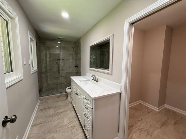 421 Safari Circle, Stone Mountain, GA 30083