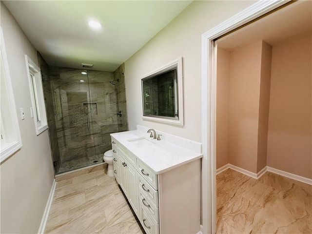 421 Safari Circle, Stone Mountain, GA 30083