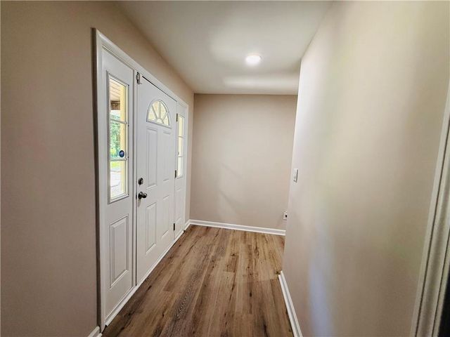 421 Safari Circle, Stone Mountain, GA 30083