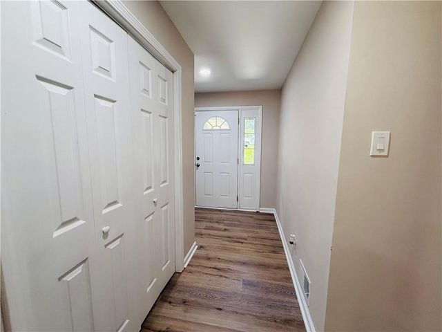 421 Safari Circle, Stone Mountain, GA 30083