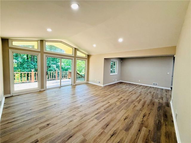 421 Safari Circle, Stone Mountain, GA 30083