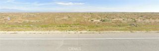 179 Avenue E-8, Hi Vista, CA 93535
