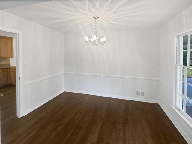 2956 Briarglen Drive, Atlanta, GA 30340