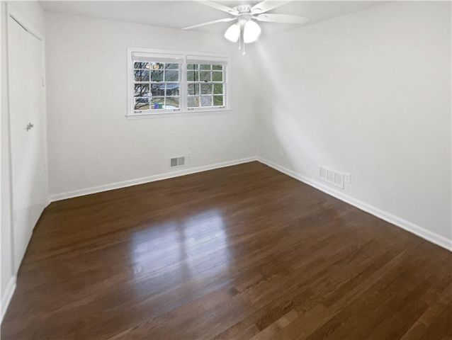 2956 Briarglen Drive, Atlanta, GA 30340